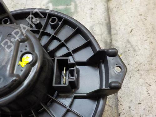 Heater blower motor JEEP COMPASS (MK49) 2.2 CRD 4x4 | BP4011935M62 