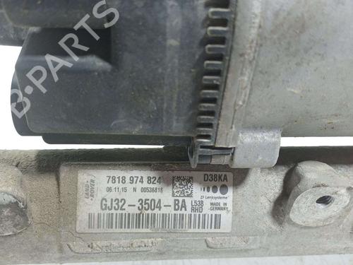 Steering rack TESLA MODEL S (5YJS) | BP38799909M22 - Image 4