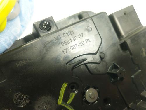 Front left lock BMW i4 (G26) | BP24634581C98 - Image 3