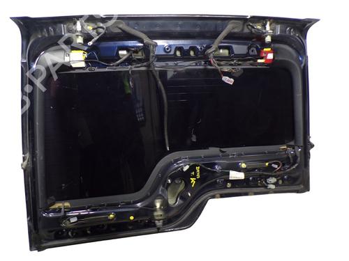 Tailgate LAND ROVER DISCOVERY III (L319) 2.7 TD 4x4 | BP15677827C6 