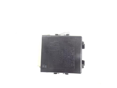 Used Electronic module TOYOTA PRIUS PLUS (_W4_) 1.8 Hybrid (ZVW4_) (136 hp) 9763617