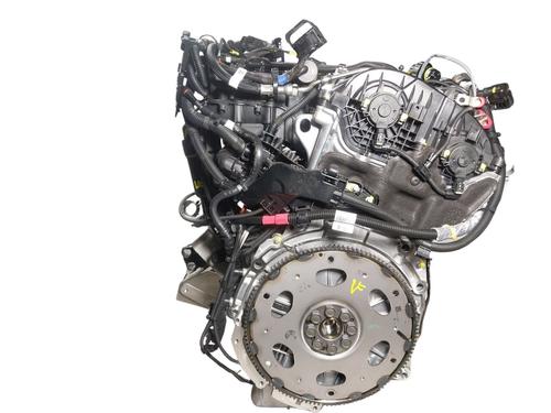 Engine BMW 5 (G30, F90)  | BP24738053M1 
