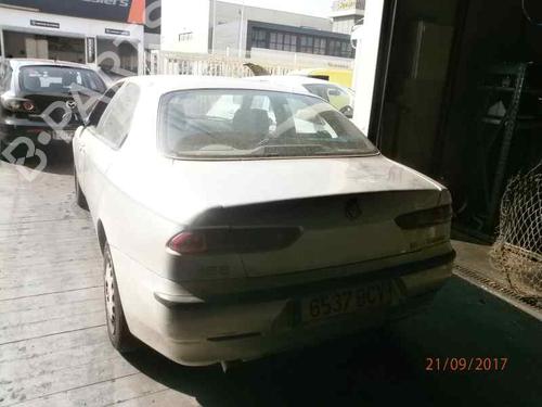 Rear right seatbelt ALFA ROMEO 156 (932_) 1.6 16V T.SPARK (932.A4, 932.A4100) | BP6618103I28 