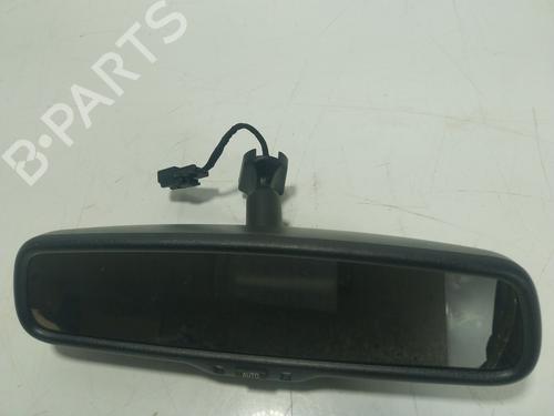 Used Rear mirror TOYOTA YARIS (_P21_, _PA1_, _PH1_) 1.5 (MXPA11) (125 hp) 24575360