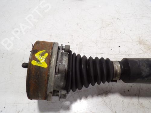 Right front driveshaft AUDI A1 (8X1, 8XK)  | BP8809075M39 
