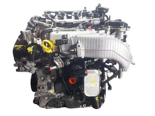 Used Engine Engine VW TIGUAN (AD1, AX1) [2016-2024] 19155862 19155862