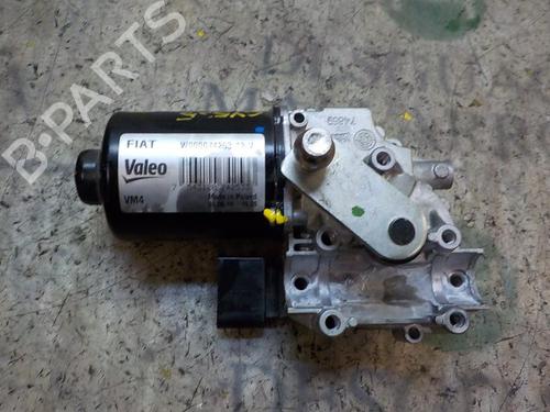 Used Front wiper motor FIAT TIPO Saloon (356_, 357_) 1.4 (356SXA1B) (95 hp) 4006455
