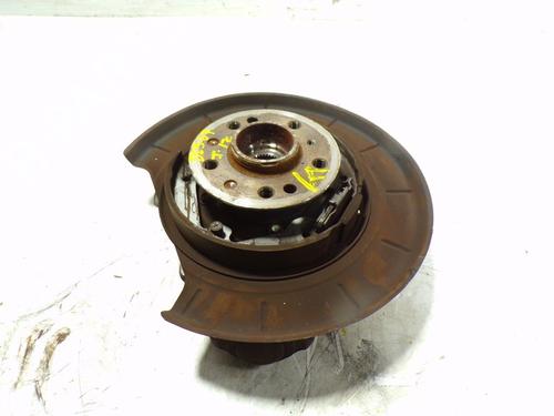 Used Left rear steering knuckle MERCEDES-BENZ M-CLASS (W164) [2005-2012]  9504693