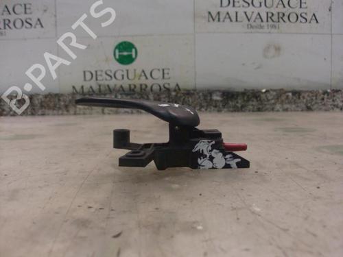 Front left interior door handle FORD GALAXY I (WGR) 1.9 TDI | BP3753763I13 
