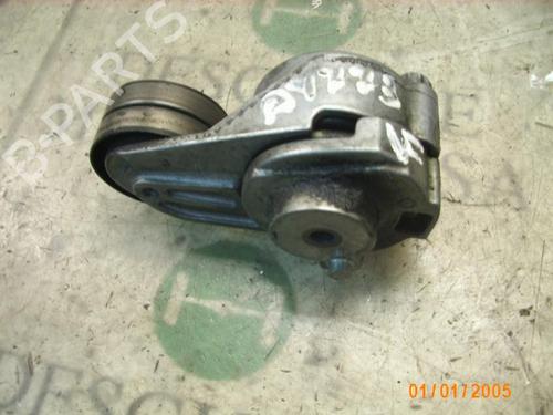 Andre MERCEDES-BENZ C-CLASS (W203) [2000-2007]  14265093