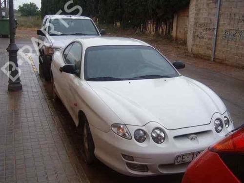 Engine mount HYUNDAI COUPE I (RD)  | BP9086734M89  - Image 6