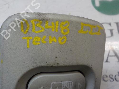 Elektronisk modul NISSAN QASHQAI / QASHQAI +2 I (J10, NJ10, JJ10E)  | BP4002546M83 