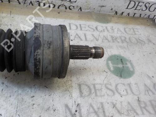 Left rear driveshaft MERCEDES-BENZ C-CLASS Coupe (CL203)  | BP3851170M40 