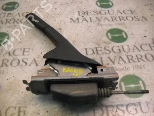 Used Hand brake Hand brake RENAULT CLIO II (BB_, CB_) [1998-2016] 8769866 8769866