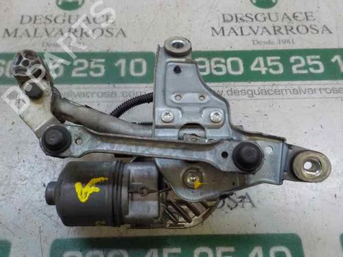 Used Front wiper motor FORD S-MAX (WA6) 2.0 TDCi (140 hp) 5102770