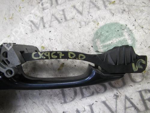 Front right exterior door handle VOLVO XC70 I Cross Country (295)  | BP3846490C129 