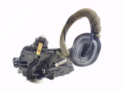 Front left lock RENAULT CAPTUR I (J5_, H5_) 0.9 TCe 90 | BP7811444C98 