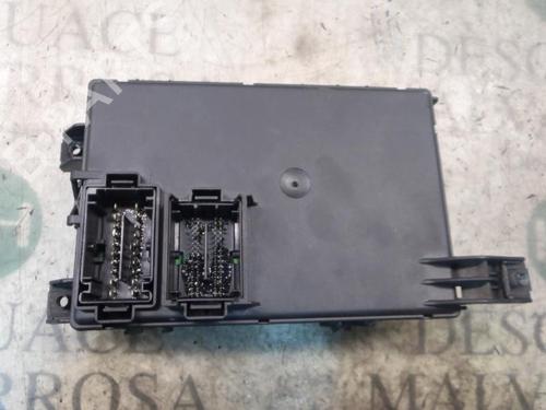 Sikringsdose OPEL CORSA D (S07) 1.2 (L08, L68) | BP3797319E1 