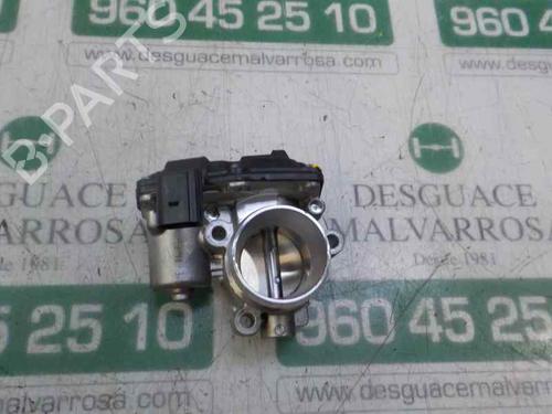 Used Throttle body FORD TOURNEO CONNECT / GRAND TOURNEO CONNECT V408 MPV 1.0 EcoBoost (100 hp) 6251131