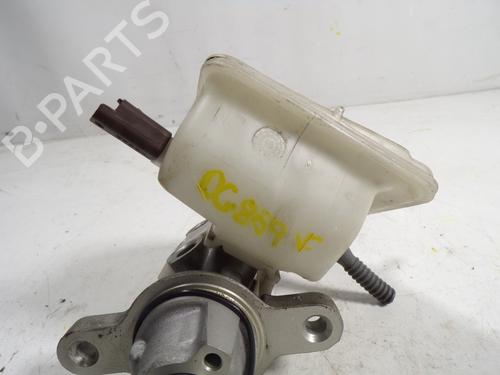 Brake master cylinder CITROËN C4 II (NC_)  | BP7876208M77 