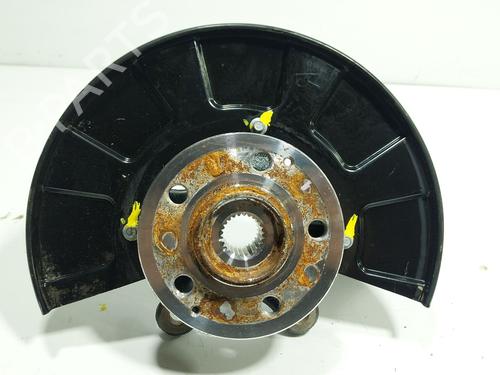 Used Right front steering knuckle Right front steering knuckle MG MG ZS SUV (AZS1) 1.5 VTi (106 hp) 35906022 35906022