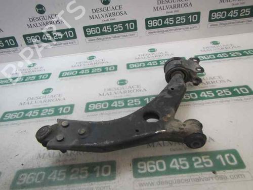 Venstre fortil bærearm FORD FOCUS II (DA_, HCP, DP) 1.8 TDCi | BP3876051M12 