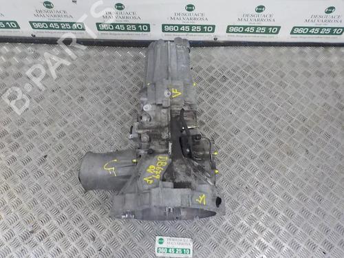 Gearbox SEAT EXEO ST (3R5) 2.0 TDI | BP3990778M3 