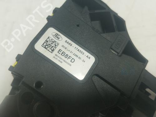 Steering column stalk FORD TRANSIT COURIER B460 Box Body/MPV 1.5 TDCi | BP25784117I23 - Image 4