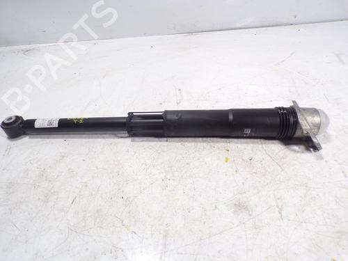 Used Left rear shock absorber Left rear shock absorber SEAT IBIZA V (KJ1, KJG) 1.0 TSI (110 hp) 7124611 7124611