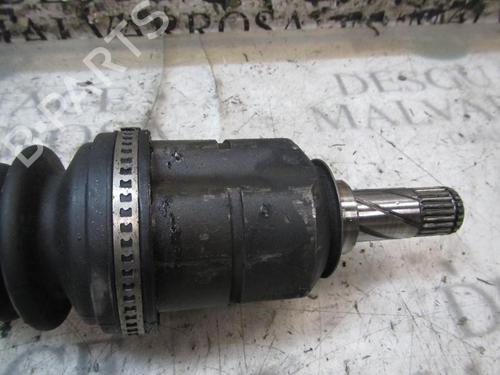 Right front driveshaft OPEL CORSA C (X01) 1.2 (F08, F68) | BP3837823M39 