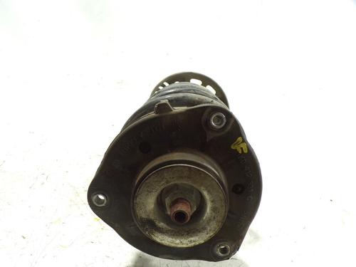 Left front shock absorber VW PASSAT B6 (3C2) 2.0 TDI | BP8224597M16 