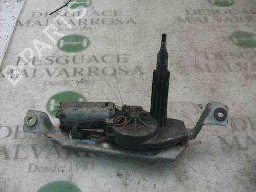 Used Rear wiper motor SEAT IBIZA II (6K1) 1.4 i (60 hp) 3734086