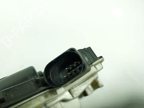 Front left lock SEAT IBIZA IV (6J5, 6P1) 1.0 TSI | BP15958742C98 