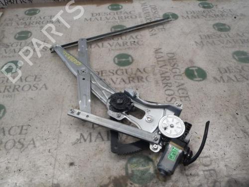 Used Front right window mechanism CHEVROLET AVEO / KALOS Hatchback (T250, T255) [2006-2025]  3825015
