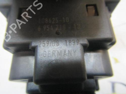 Ignition barrel BMW 1 (E87) 118 d | BP6618449M48 