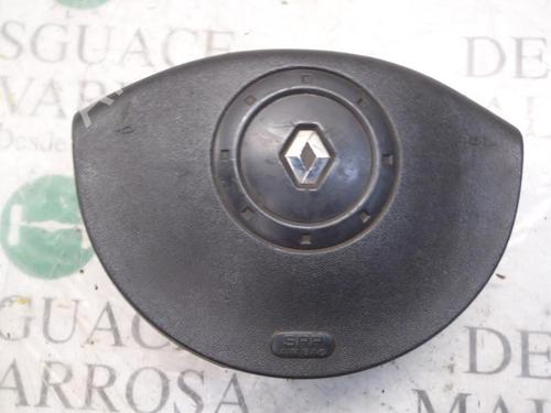 Førerens kollisjonspute RENAULT MEGANE II (BM0/1_, CM0/1_) [2001-2012]  3832455