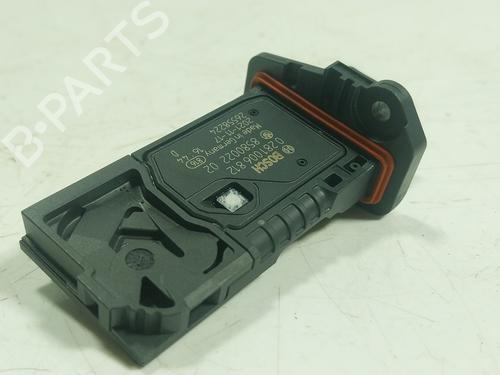 Mass air flow sensor BMW 3 (G20, G80, G28) 318 i | BP25040457M95 - Image 2