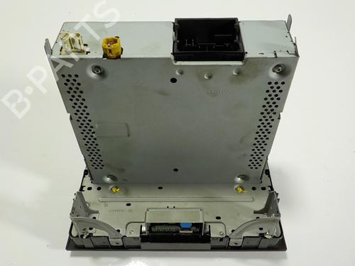 Radio SEAT LEON (5F1) 1.6 TDI | BP11193573E6 
