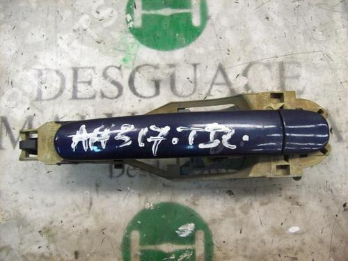 rear-left-exterior-door-handle-vw-passat-b5-3b2-19-tdi-1996-1997-1998-1999-2000-2001-3759723 main image