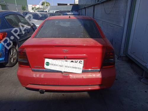 Left mirror OPEL ASTRA G Coupe (T98) 2.2 DTI (F07) | BP16172049C26 
