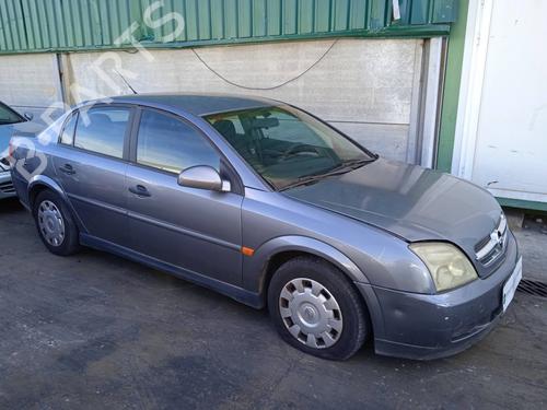 Højre baglygte OPEL VECTRA C (Z02)  | BP9128823C35 
