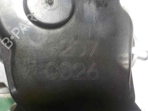 Front wiper motor MAZDA 2 Hatchback (DL, DJ)  | BP6541731M29 