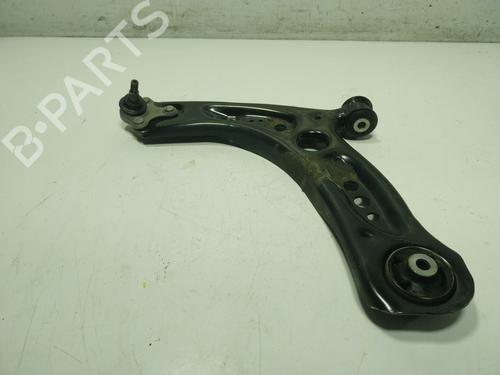 Used Left front suspension arm SKODA OCTAVIA III (5E3, NL3, NR3) 1.5 TSI (150 hp) 30766371