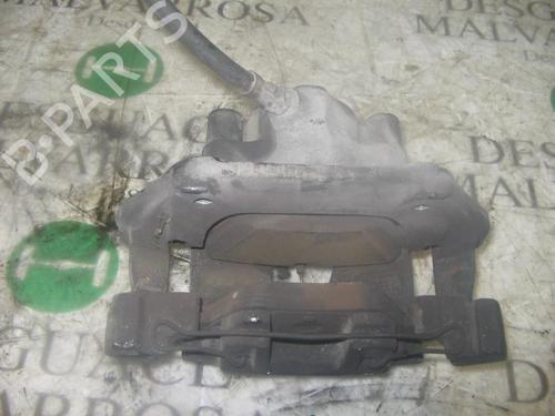 Used Left front brake caliper Left front brake caliper MERCEDES-BENZ C-CLASS (W202) [1993-2000] 11555173 11555173
