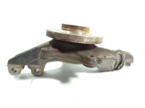 Left front steering knuckle CITROËN C4 II (NC_) | BP6812372M25 - Image 3