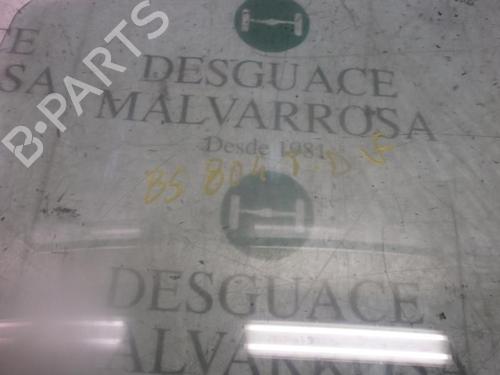 Rear right door window PEUGEOT 307 (3A/C) 2.0 HDi 135 | BP3801949C21 