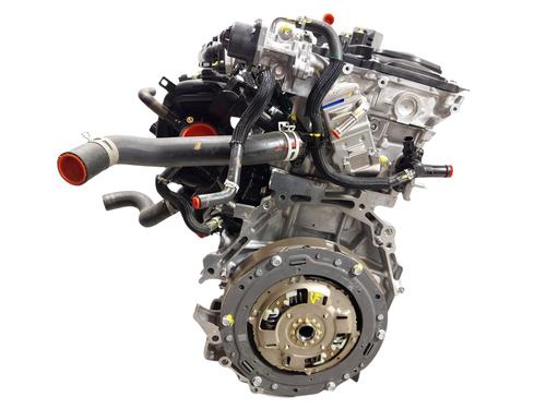 Engine TOYOTA YARIS CROSS (MXP_) 1.5 Hybrid (MXPJ11) | BP29725104M1 - Image 3