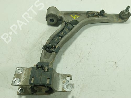 Used Right front suspension arm MERCEDES-BENZ A-CLASS (W176) A 200 (176.043) (156 hp) 31013207