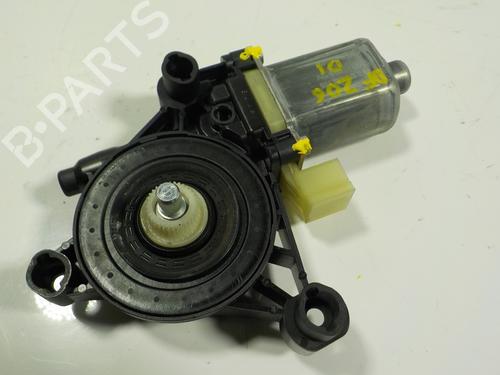 Used Left front window motor AUDI A1 Sportback (GBA) [2018-2025]  12107897