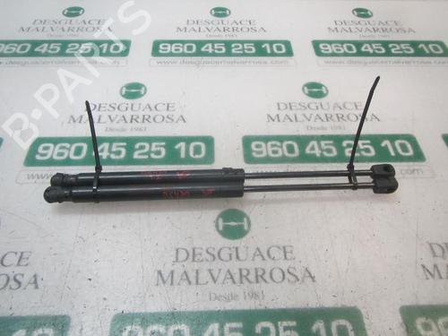 Used Tailgate lift support HYUNDAI VELOSTER (FS) 1.6 GDI (140 hp) 14282840